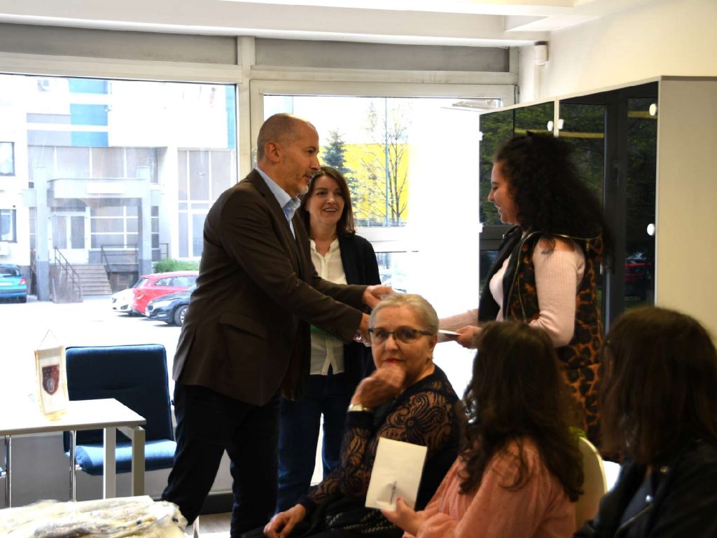 Peticija za efikasan sistem elektronske naplate u javnom gradskom prevozu Sarajevo