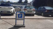 Rješavanje problema parkiranja i pristupa stambenoj zgradi u Ulici Ložionička na brojevima 5, 7 i 9