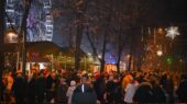 Peticija za poboljšanje sigurnosti na manifestaciji “Zima na Vilsu”