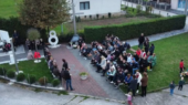 Promjena naziva Ulice Marina Držića u „ULICA OSAM VITEŠKIH ANĐELA“