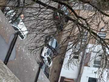 Promjena zakupa parkinga stambenih zgrada