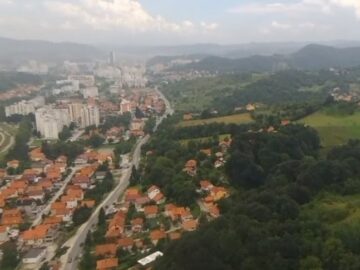Uvođenje dodatnih autobuskih linija u naselju Slavinovići