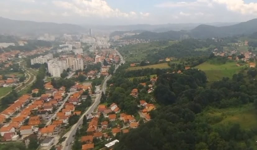 Uvođenje dodatnih autobuskih linija u naselju Slavinovići