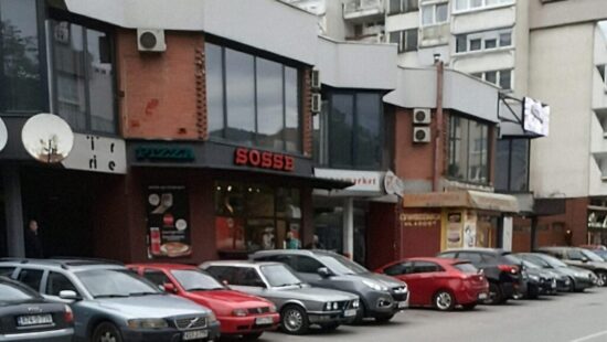 Novo Sarajevo